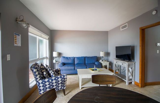 Shore View Hotel - Foto 8