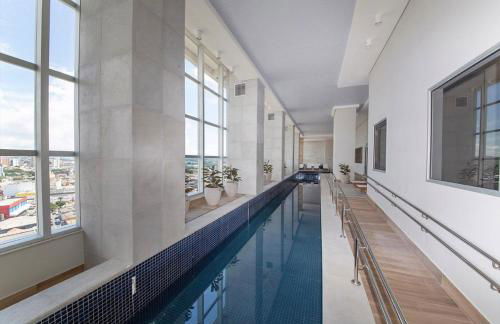 Cittyplex Osasco - Foto 25