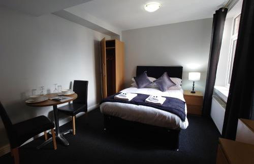 Coasters Holiday Apartments - Foto 58