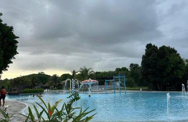 Iloa Flat resort Apt 202 bloco i - Foto 9