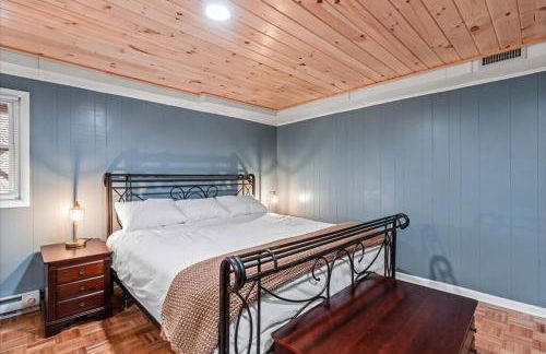 Spacious Lakeview Mountain Cabin - Foto 19