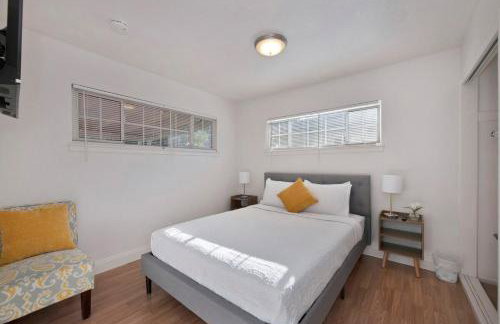 Arden Calexpo HotTub Pool Firepit BBQ NoPetFee - Foto 29