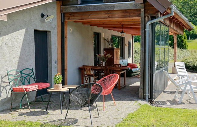 Unusual Hideaway in Lorraine - Photo 13