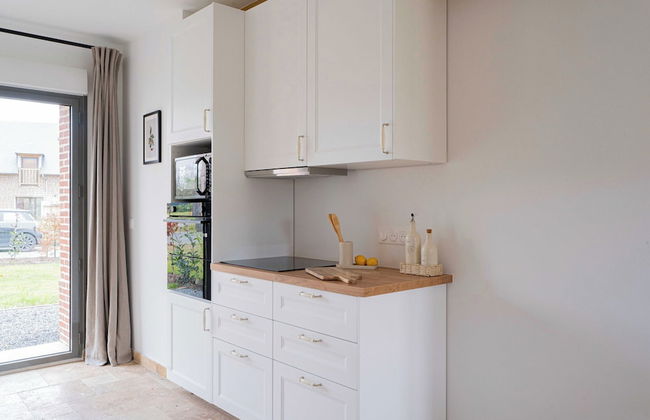 Maison Morny - Your Exceptional Haven Near Deauville - Foto 6