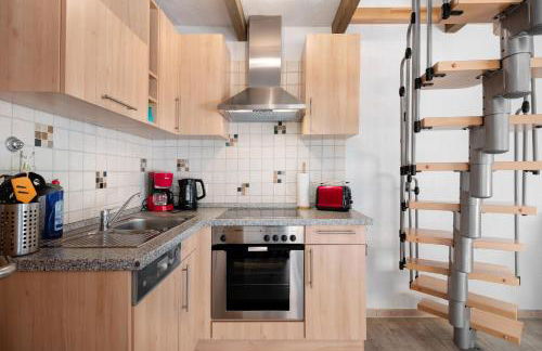 Haus Schöneck - Foto 5