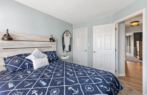 Villa at Bayside - Bethany Lakes - Foto 33