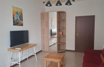 Cologno Centro Apartment - Photo 8