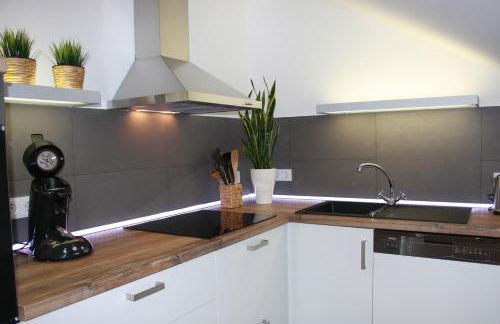 Premium Ferienloft Dreßler Fulda - Photo 13