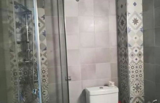 Sea & City Apartment in Voula - Foto 12