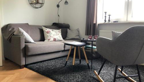 Ferienwohnung Kleine Auszeit - Foto 3