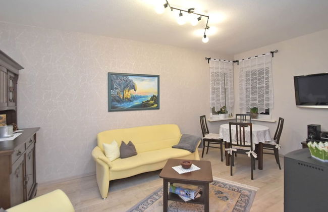 Cosy Apartment in the Harz Mountains - Foto 17