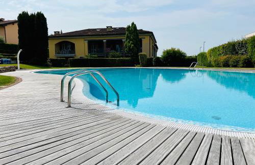 Suite and Pool - Foto 20