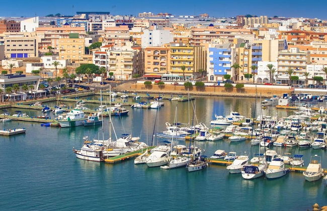 Apartment Near Serena Beach - Foto 32