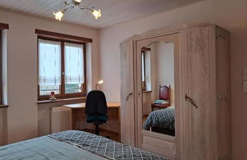 Gîte du Verre au Sabot 5 étoiles avec spa privatif - Foto 16