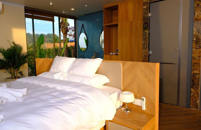 Sunset Hill Villa Mui Ne - Foto 13