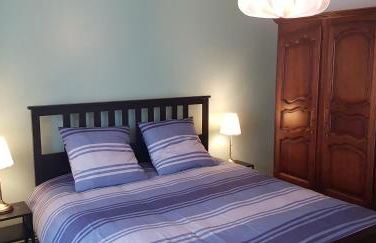 Lodge-Sagne une ferme rénovée au cœur du Cantal à proximité de la station de ski du Lioran - Photo 18