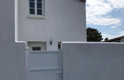 Maisonnette à 30 mètres de la plage classée 3 étoiles - Foto 7