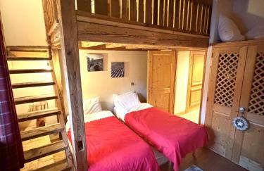 Three bedroom Apartment, Samoens, Grand Massif - Foto 18