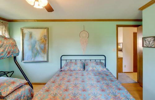 Retro Green Bay Home Steps to Lambeau Field! - Foto 36