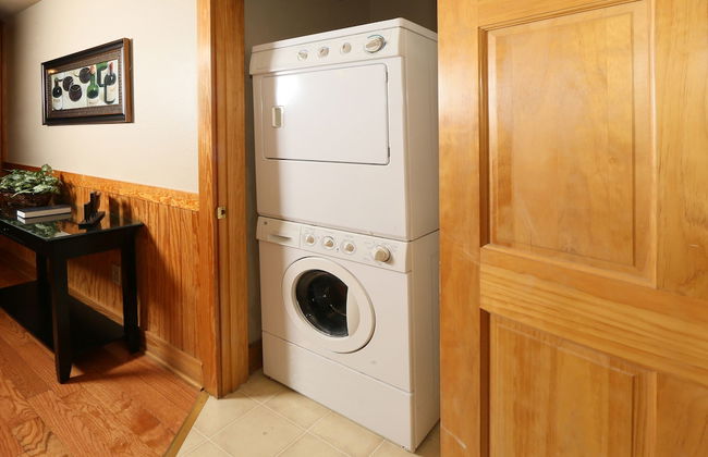 Cedar Falls 8 - Three Bedroom Chalet - Foto 31