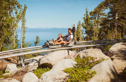 Luxury 2Br Residence Steps From Heavenly Village & Gondola Condo - Foto 24