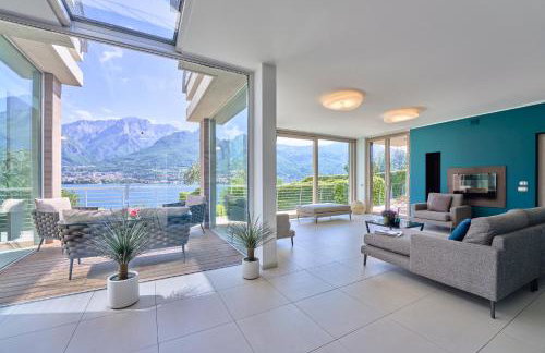 Villa Costanza- private heated pool, steam room & sauna - Bellagio Village Residence - Photo 3