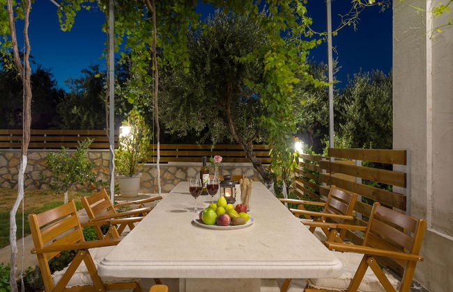 Villa Serenity - Foto 72