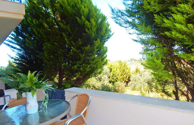 Kripis Studio Paliouri - Foto 19