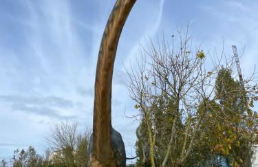 1bd Apartment close to beach - Foto 26