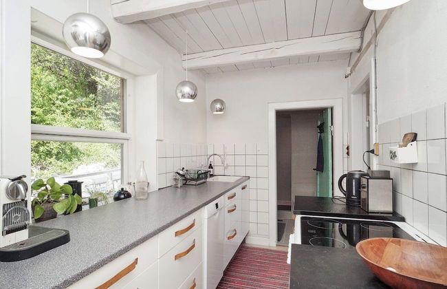 4 Person Holiday Home in Kalundborg - Photo 3