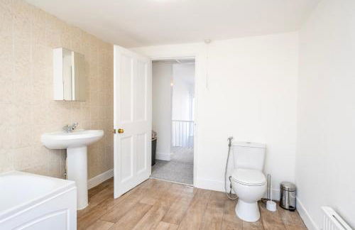 Gloucester Street Nest - 3BR Flat for 6 Guests - Foto 15