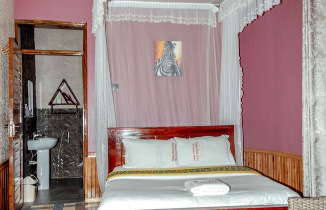 Masaka Cultural Resort - Foto 15