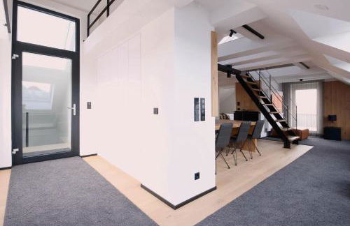 Home and Business - Wohnen auf Zeit - Foto 27