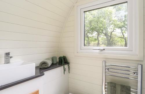 Tyddyn Parthle Pod 1 - Foto 7