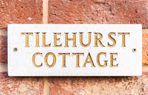 Tilehurst Cottage - Modern 3beds -3 baths- 20 min from Legoland-Ascot-Windsor - Photo 9