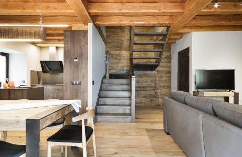 Luderna - Casa Les er Haro - Photo 1