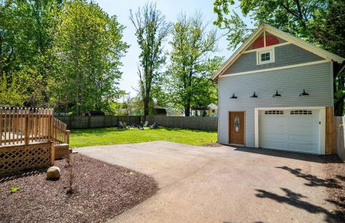 Welcome To Wine Country - Relaxed Luxury - Foto 13