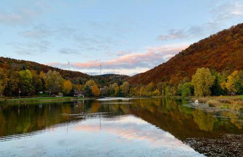 Casa al Bosco Ferienhaus am Wald - Foto 30