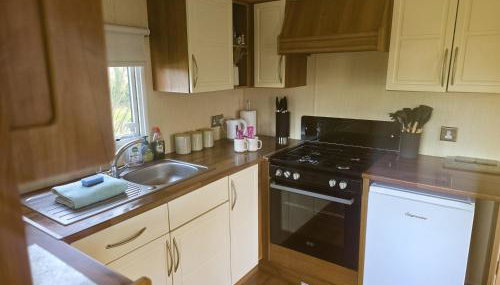 Caravan 1 at Blackmoor Farm near Tenby - Foto 3