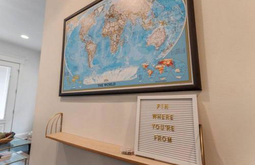 Downtown 3 bedroom Townhouse - Foto 10