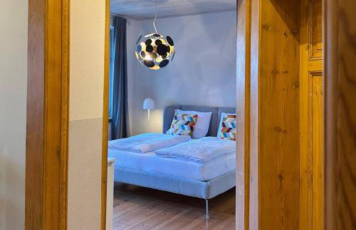 Feinzeit Cozy Rosy - 1-2 Schlafzimmer, 4-6 Gäste, Parkplatz - Photo 61