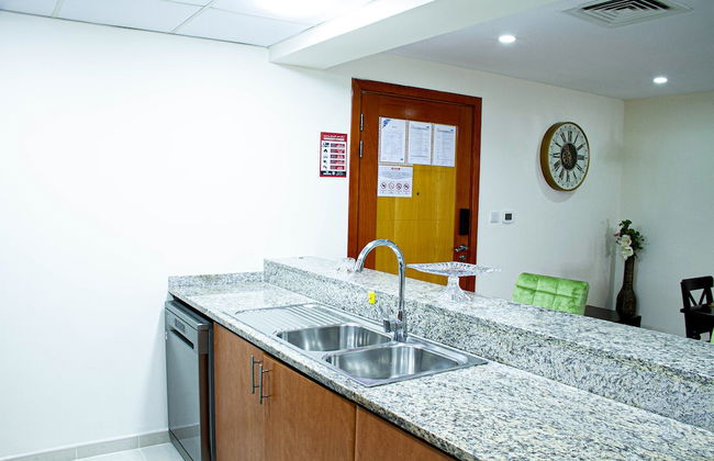 Waterfront Greens View - Foto 13