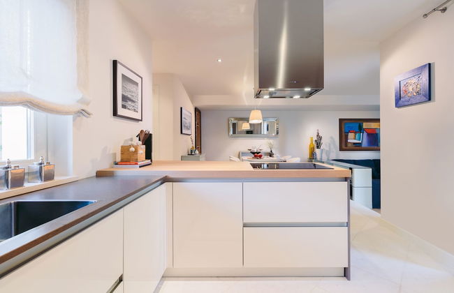 Villa Cipriana - Foto 28