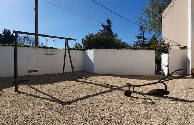 Majestic Villa in Homps With Private Pool - Foto 33