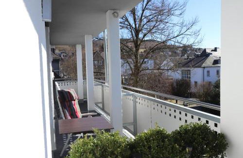 Ferienwohnung Sperlich Quartier - Foto 9