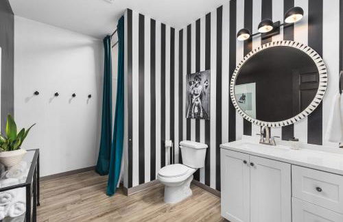 Condo Near Downtown WALK to restaurants, bars & music - Foto 22