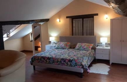 Apartamentos Rurales la Candaliega - Foto 53