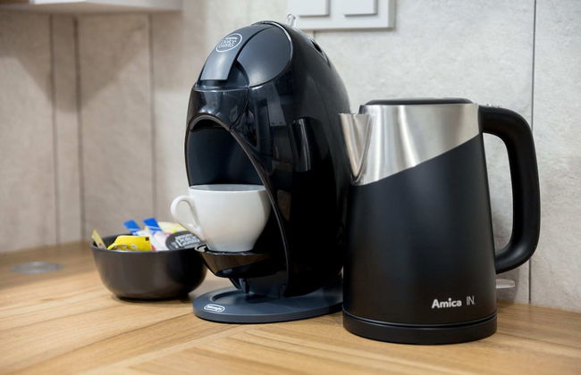 Business Mokotow Park 215 Apartment - Photo 8