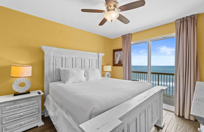 Calypso Beach Resort by Panhandle Getaways - Foto 80