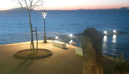 Appartamento Talia Relais Meta di Sorrento - Foto 3